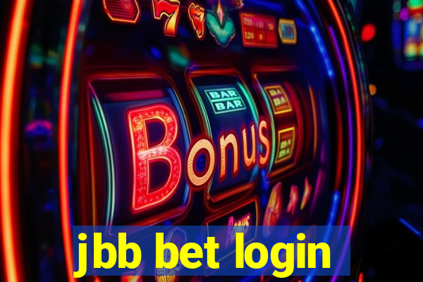 jbb bet login